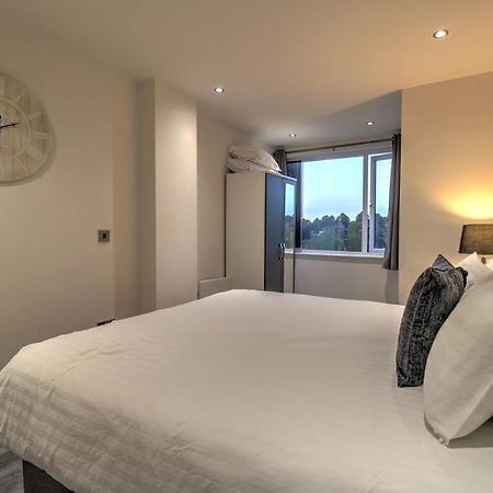 Sheldon  Cosy Apartment Solihull, Jlr, Nec & Bhx المظهر الخارجي الصورة
