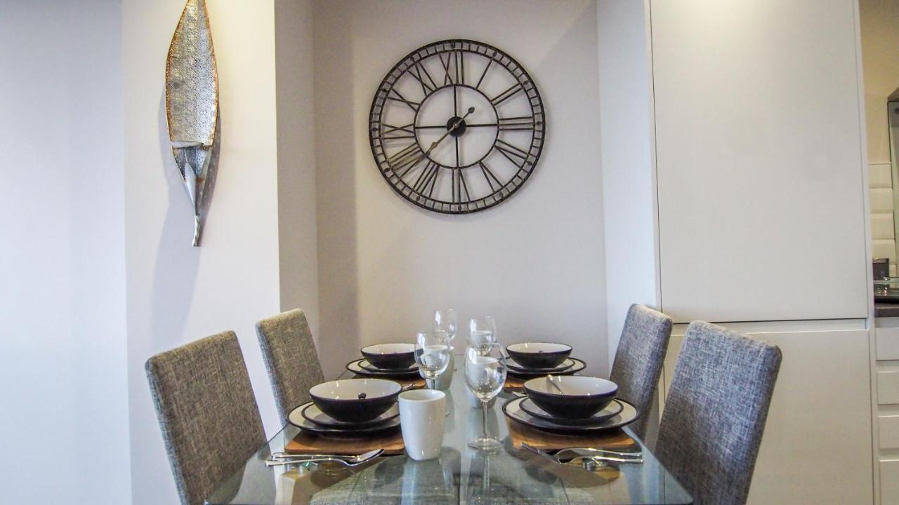 Sheldon  Cosy Apartment Solihull, Jlr, Nec & Bhx المظهر الخارجي الصورة