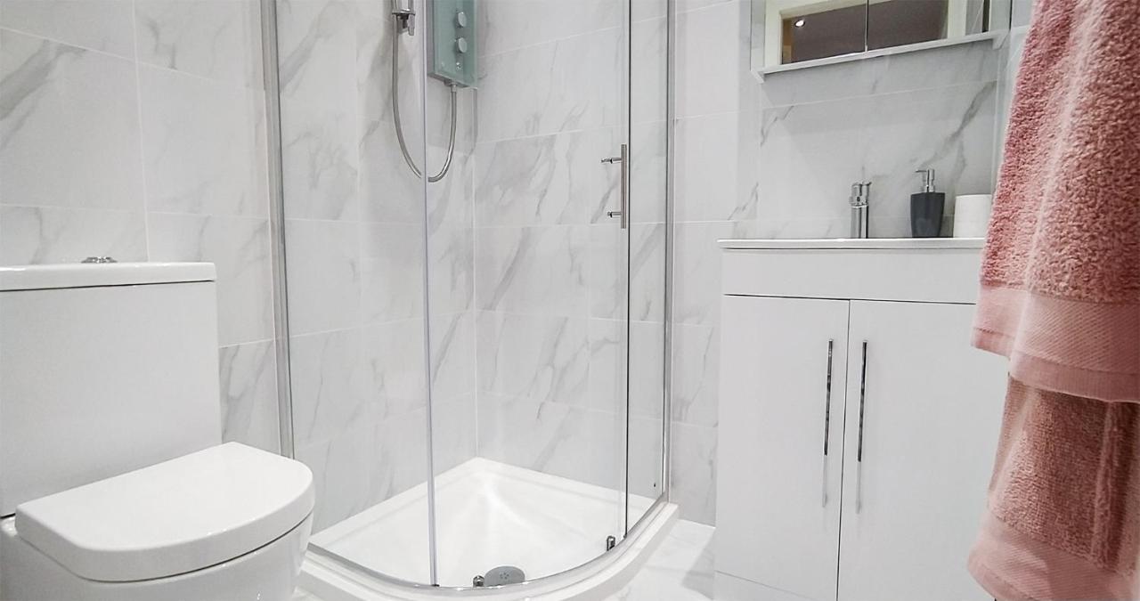 Sheldon  Cosy Apartment Solihull, Jlr, Nec & Bhx المظهر الخارجي الصورة